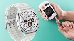 Ein riesiger Schritt für Smartwatches steht noch bevor, neben Apple und Google arbeitet auch Samsung daran