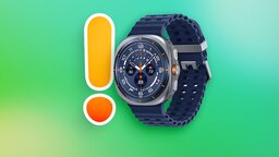 Samsung: Wenn ihr euch für die Galaxy Watch Ultra interessiert, trefft bloß nicht die falsche Wahl