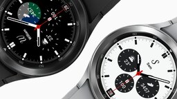 Samsung dreht wohl wieder am Rad und das dürfte viele freuen: Bilder zur neuen Galaxy-Watch geleakt