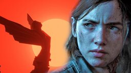 Die Game Awards 2020: The Last of Us 2 dominiert die Siegerehrung