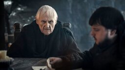 In Game of Thrones versteckte sich neun Folgen lang ein geheimer Targaryen - jetzt wird er erneut zum Thema