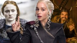 Zu welchem Haus von Westeros gehört ihr? Unser Quiz verrät es