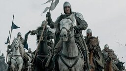»Ich liebe sie!« - 2025 startet eine neue Serie zu Game of Thrones und George R.R. Martin hat schon alle Folgen gesehen