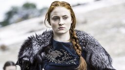 Eine Szene aus Game of Thrones war kaum zu ertragen, 10 Jahre später ist Sansa-Darstellerin Sophie Turner aber weiterhin »stolz darauf«