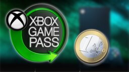 Lächerliche 1 Euro: Microsoft Game Pass ist wieder spottbillig, aber nur für kurze Zeit