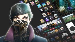 »Schadet der Industrie seit zehn Jahren!« - Damals gründete er das Studio hinter Dishonored und Prey, jetzt teilt Raphael Colantonio gegen Game Pass aus