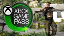 Xbox und PC Game Pass im März 2025: Alle neuen Spiele und Abgänge im Überblick – mit dem europäischen Fallout