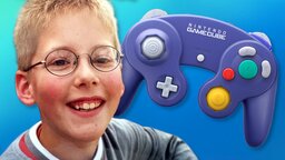GameCube-Spiele auf der Switch 2: Ein unscheinbares Feature hat mich in meine Kindheit zurückversetzt