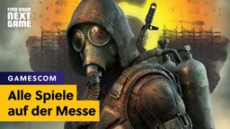 Alle Spiele der gamescom 2024: Liste der bestätigten Titel