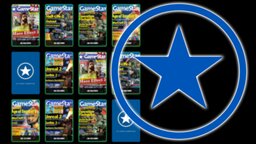GameStar-Memory: Wie schnell findet ihr alle Heftcover?