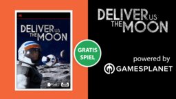 Deliver Us The Moon gratis bei GameStar Plus