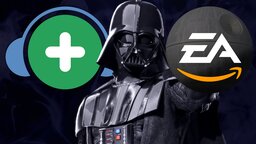 Electronic Arts könnte Schlimmeres passieren als eine Amazon-Übernahme