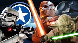 Wie Spiele die Star-Wars-Müdigkeit bekämpfen können - mit Nerd + Kultur