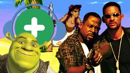 Gebliebter Schrott: Warum wir billige Lizenzspiele vermissen