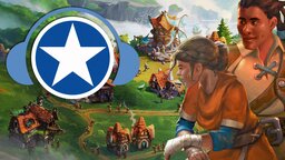 Pioneers of Pagonia wird das Siedler, das Ubisoft sich nicht mehr traut