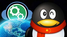 Tencent will die Gaming-Weltherrschaft, aber stößt auf Widerstand