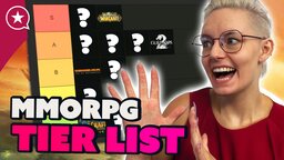 Die 20 besten MMOs aller Zeiten | Die große MeinMMO Tierlist