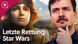 Können Star Wars und Avatar Ubisoft noch retten?