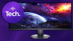 Der perfekte Gaming-Monitor: Das solltet ihr beim Kauf beachten