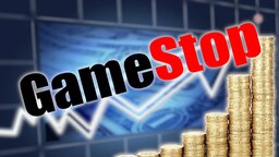 Gamestop verdient über eine Milliarde Dollar dank Reddit-Hype um eigene Aktie