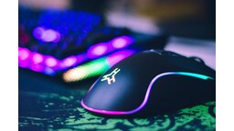 Gaming-Maus: Low Sense und High Sense - was ist das und wo liegt der Unterschied?