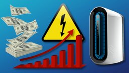 Wie viel teurer wird das PC-Gaming 2022?