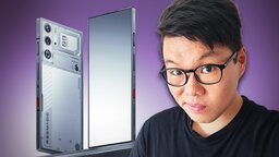 Gaming-Handys: Zum Scheitern verurteilt oder doch nur missverstanden?