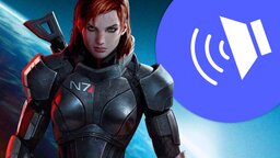 Gaming-Quiz: Erratet ihr, welche Videospielfigur hier spricht?