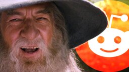 Ein Reddit-User hat noch keinen Herr-der-Ringe-Film gesehen und wird von der Community mit Insidern zugeschüttet, die er erst nach dem Anschauen versteht