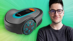 Ich habe einen Mähroboter seit 2 Jahren – mein Langzeit-Fazit zum Gardena Sileno Minimo