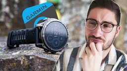 Garmin Connect+: Das Abo lässt euch so kalt wie mich – und die Gründe dafür hat der Hersteller selbst geliefert