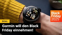 Garmin hat sich damit in die eigenen Geschichtsbücher eingetragen - für viele ist das die beste Smartwatch und das zum Bruchteil der Konkurrenz!