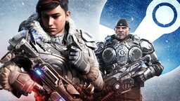 Sale auf Steam: Nur nen 10er in der Tasche? Wir haben 5 spannende Spiele rausgesucht, die weniger kosten