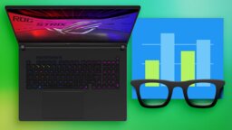 Nvidia-RTX-5060 Laptop aufgetaucht: Erster Benchmark zeigt Leistung auf Niveau der RTX 4070