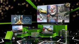 Geforce Now: Nvidia integriert nahezu den kompletten PC Game Pass