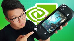 Ich habe GeForce Now auf dem Steam Deck ausprobiert und es gefeiert, aber auch massiv gelitten