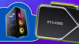 Geforce Now Ultimate mit RTX 4080 ausprobiert