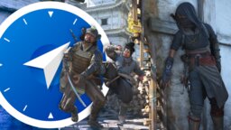 AC Shadows: Alle Gefährten freischalten - So findet ihr alle Liga-Mitglieder