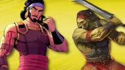 Vor lauter gamescom hätten wir im August 2025 fast ein paar tolle neue Spiele übersehen! Aber zum Glück nur fast.