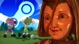 Steam-Geheimtipps im Februar 2026: 7 Spiele, die viel mehr Aufmerksamkeit verdienen