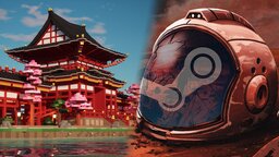 Auf Steam sind im Juli jede Menge tolle Spiele unter dem Radar geblieben, wir stellen sie euch vor