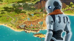 Geheimtipps bei Steam: 8 starke Spiele sind gerade fast heimlich erschienen – wir stellen sie euch vor