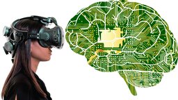 Gedankensteuerung in Spielen: Valve will euch ins Gehirn schauen - sind Brain-Interfaces die Zukunft des Gamings?