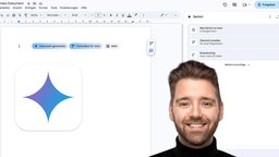 Nicht nur schreiben, sondern erschaffen: So nutzt ihr Gemini optimal in euren Google Docs
