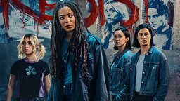 Gen V: Was ist Projekt Odessa? Fans sind überzeugt, dass uns Staffel 2 längst nicht alle Antworten geliefert hat