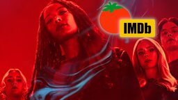 89 Prozent positiv: Das Spin-Off Gen V steht The Boys in Staffel 2 laut Kritikern in nichts nach