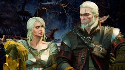 The Witcher 4: Geralt ist offiziell mit dabei und auch sein Sprecher kehrt zurück