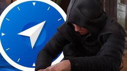 So löst ihr die Nebenquest »Gerechtigkeit« und helft Pavel