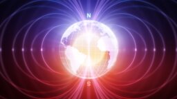 Forscher zapfen die Umdrehung der Erde selbst an, um Strom zu generieren