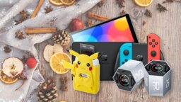 Mehr als 30 Technik-Geschenke, die wir an Weihnachten selbst verschenken würden